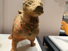 -重庆中国三峡博物馆(重庆博物馆)