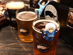 -Goose Island Brewhouse鹅岛精酿啤酒酿造工坊餐厅