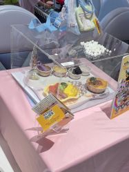 -奈尔宝家庭中心·亲子餐厅(前滩店)