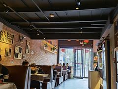 大堂-湘语·湖南家常菜(新洲店)
