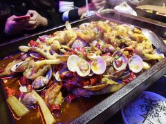 -蛙来哒(万豪城市广场黑金冠店)