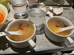 -留半山·香港食堂(啦啦宝都店)