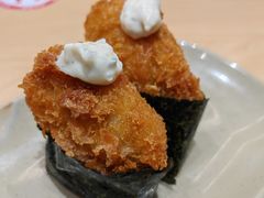 -友壹町寿司(新DNA购物中心店)