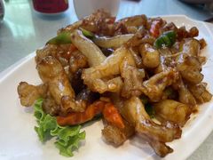 -添福来墨鱼饺子 · 海鲜东北菜(大连星海·黄浦路店)