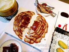 同喜烤鸭-同喜烤鸭店(光芒店)