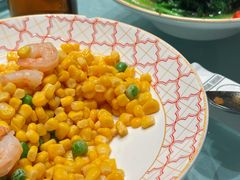 -巴依老爷新疆美食(魏公村店)