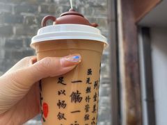 -香园茶社·金陵小灶(老门东店)