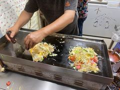 -大东北首席烤冷面(常兴路店)