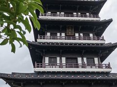 -宜兴龙背山森林公园