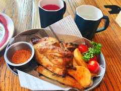 -I HOLIC艾豪丽披萨(KKone店)