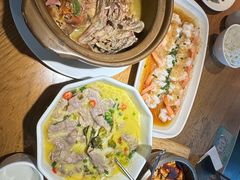 -金牌外婆家(苏州中心店)