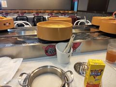 -龍歌自助小火锅(李沧丽达店)