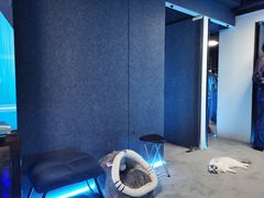 -零纪元VR体验馆·桌游(黄浦店)