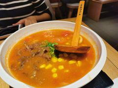 -味千拉面(航洋国际购物中心)
