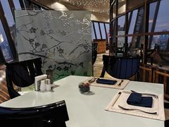 -广州花园酒店·凌璇阁旋转餐厅CAROUSEL360