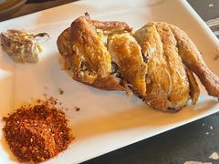 -饭江湖·江湖菜(湖广会馆店)