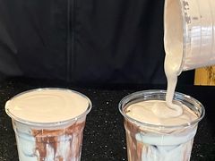 -一杯潮茶·专注潮汕茶饮(十二中创始店)