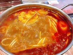 -锅sir时尚火锅外卖(滨江店)