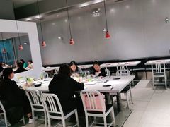 大堂-千味涮·健康火锅(会展连城新天地店)