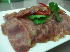-臭桂鱼儿特色餐厅(朝晖七小区北区店)