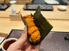 -小十Omakase(地王大厦店)