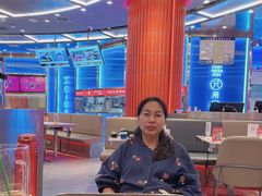 -鱼酷活鱼烤鱼(恒隆广场店)