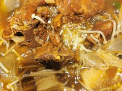 -蝎王府羊蝎子(天通苑店)