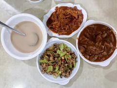 -满口香饭店