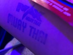 -芭提雅MAX泰拳馆