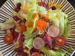 -OLD TREE老树咖啡·西餐厅(台山人工湖店)