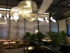 -素慧餐厅(大虹桥店)