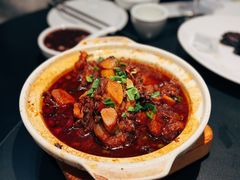 -红厨巷·淮扬菜(熙南里店)