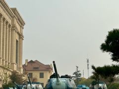 -中国人民解放军海军博物馆