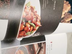 -小吊梨汤·北京菜·烤鸭(鸟巢店)