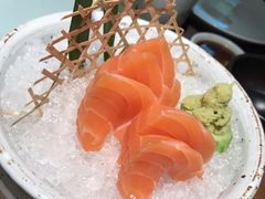 -山葵家·创意料理(万象汇店)