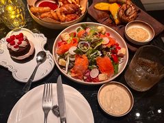 -Nord Grill&Bar Highland诺德西餐(深圳欢乐海岸店)