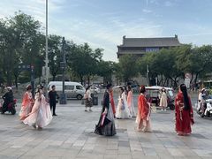 -樊记腊汁肉(竹笆市总店)