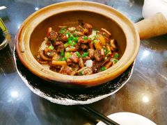 -红星光发煲仔饭(大石街店)
