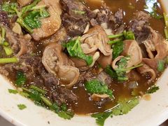 -北京小肠陈饭庄(方庄店)