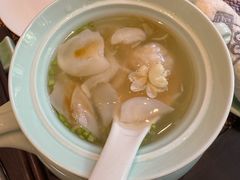 -王府茶宴·创意菜(大观园总店)