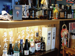 -坂吉屋·居酒屋深夜食堂(龙湖店)