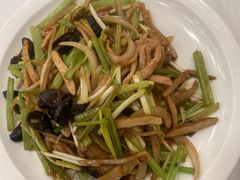 庐州小炒-庐州太太(双岗店)