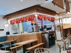 -北往西·西安油泼面(万德庄店)