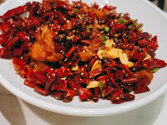 -椒爱水煮鱼川菜(CBD万达店)
