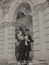 -易摄影婚纱摄影工作室