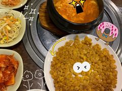 -六七八韩式烤肉·韩国料理(上杭路店)