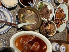 -南京大牌档(新街口德基广场店)