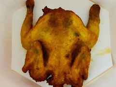 -肯德基(华徐店)