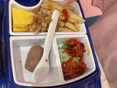 -元气寿司(宝安壹方城店)