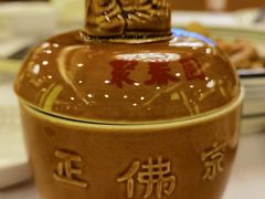 -聚春园自助餐厅(东街口店)